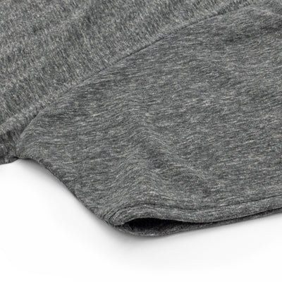 Chevrolet American Made T-Shirt - Gray