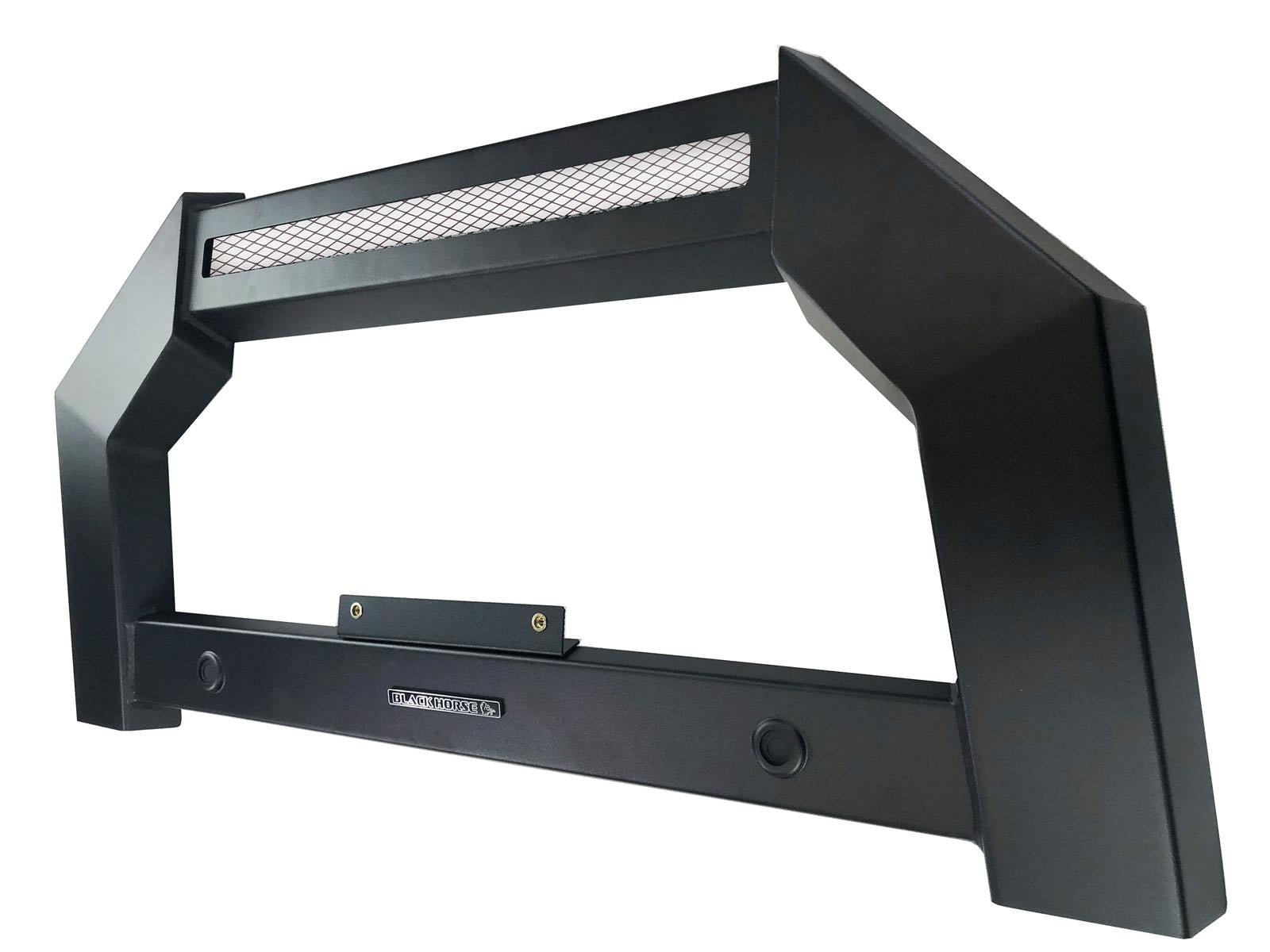 2019-2024 Dodge Ram 1500 Armour Bull Bar Does not include 20in LED light bar | Black Horse Off Road - Image 2