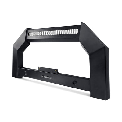 2015-2022 Canyon Armour Bull Bar Does not include 20in LED light bar | Black Horse Off Road - Image 1