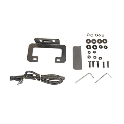 2021-2023 Ford F-150 Sensor Bracket | Black Horse Off Road - Image 1