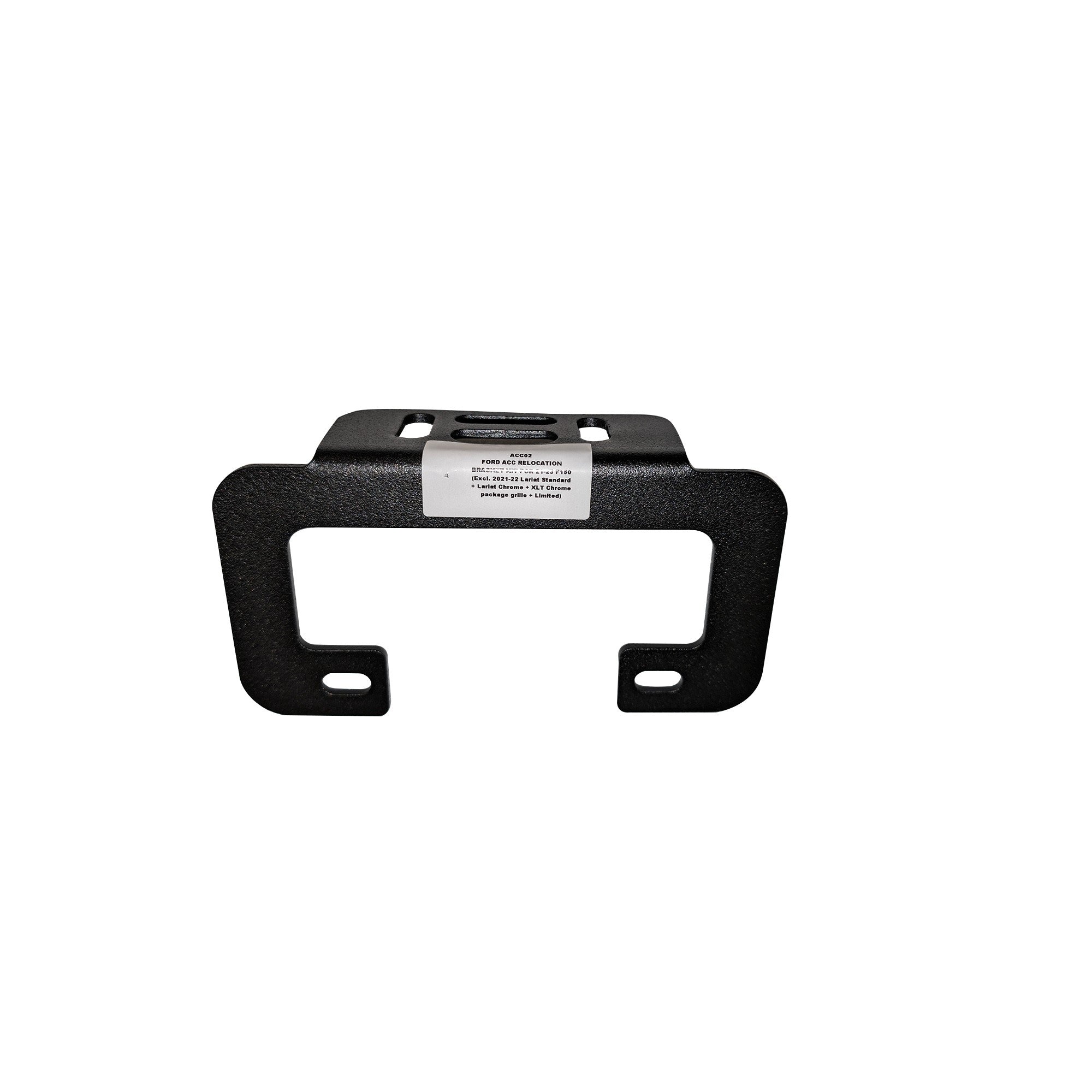 2021-2023 Ford F-150 Sensor Bracket | Black Horse Off Road - Image 3