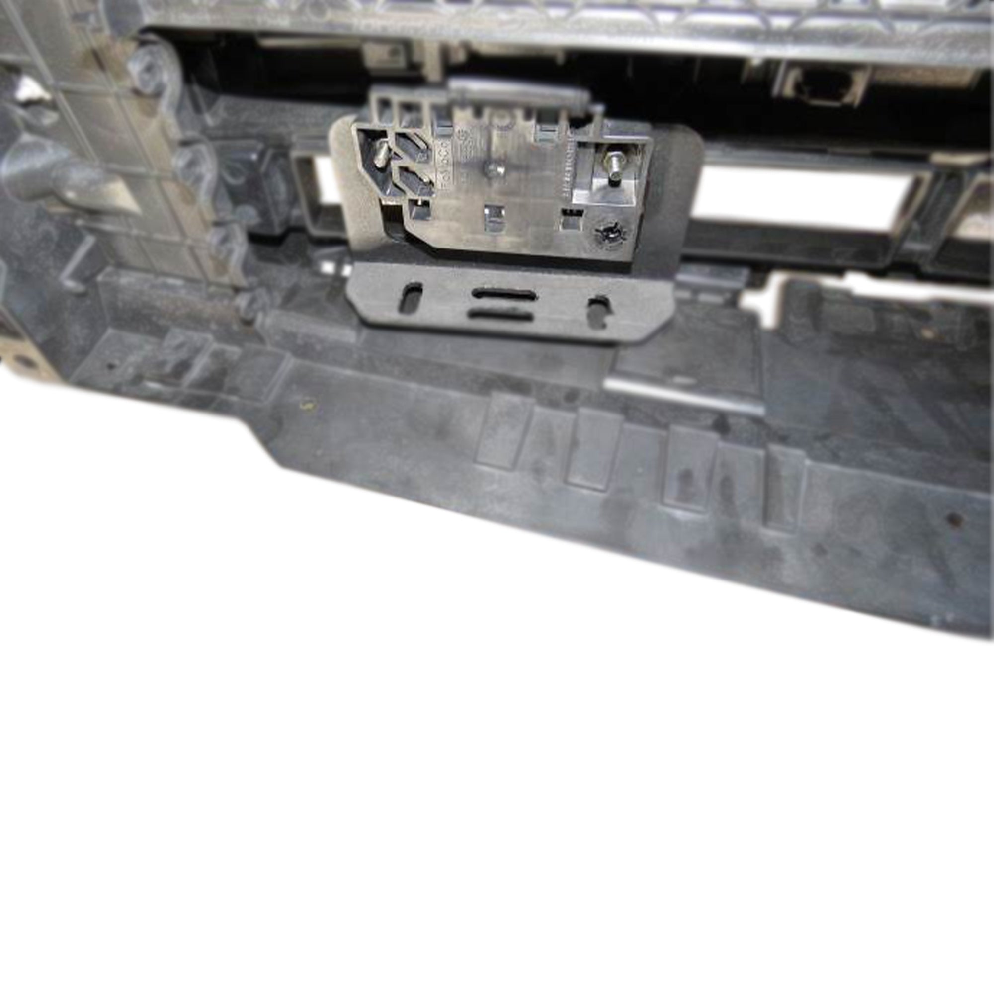 2021-2023 Ford F-150 Sensor Bracket | Black Horse Off Road - Image 5