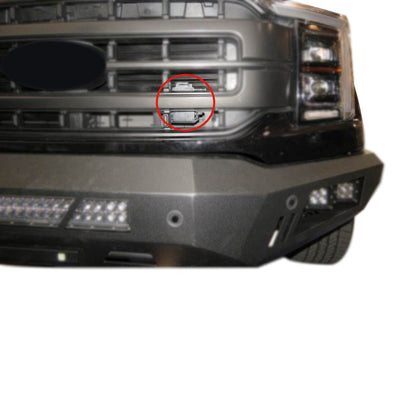 2021-2023 Ford F-150 Sensor Bracket | Black Horse Off Road - Image 7