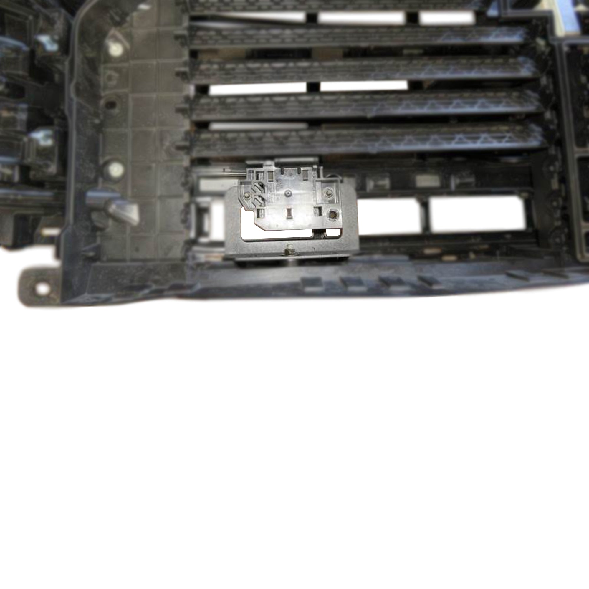 2021-2023 Ford F-150 Sensor Bracket | Black Horse Off Road - Image 8