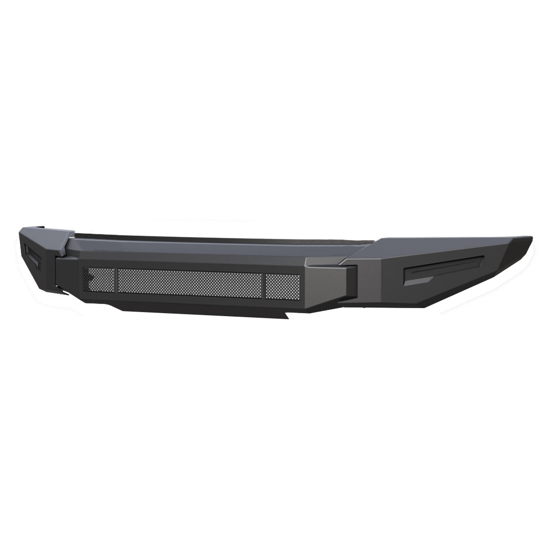 2015-2017 Ford F-150 Armour Ii Heavy Duty Modular Front Bumper-Bumper Only Modular Bumper only | Black Horse Off Road - Image 7
