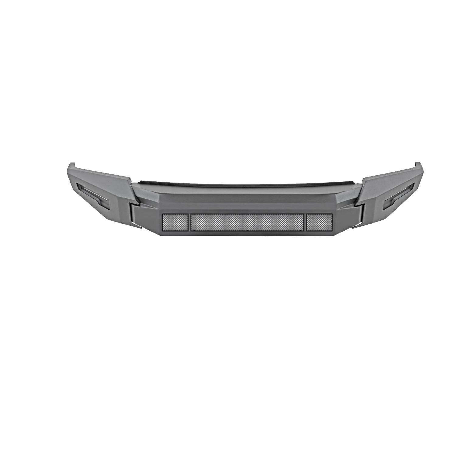 2018-2020 Ford F-150 Armour Ii Heavy Duty Modular Front Bumper-Bumper Only Modular Bumper only | Black Horse Off Road - Image 7