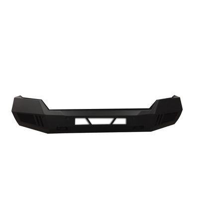 2013-2024 Dodge Ram 1500 Armour Heavy Duty Front Bumper Armour I Front Bumper No lights included | Black Horse Off Road - Image 6