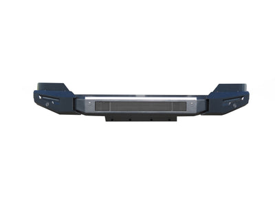 2013-2024 Dodge Ram 1500 Armour Ii Heavy Duty Modular Front Bumper-Bumper Only Modular Bumper only | Black Horse Off Road - Image 5