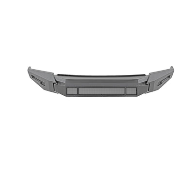 2016-2019 Chevrolet Silverado 1500 Armour Ii Heavy Duty Modular Front Bumper-Bumper Only Modular Bumper only | Black Horse Off Road - Image 5