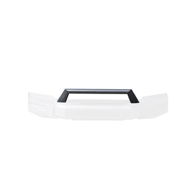 2019-2021 Chevrolet Silverado 1500 Armour Ii Heavy Duty Modular Front Bumper Bull Nose Only Modular Bull Nose only | Black Horse Off Road - Image 1