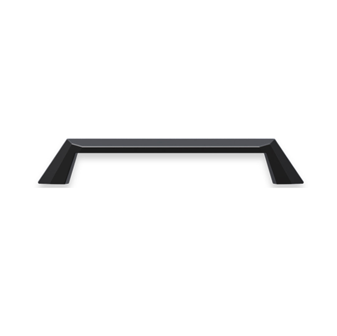 2019-2021 Chevrolet Silverado 1500 Armour Ii Heavy Duty Modular Front Bumper Bull Nose Only Modular Bull Nose only | Black Horse Off Road - Image 3