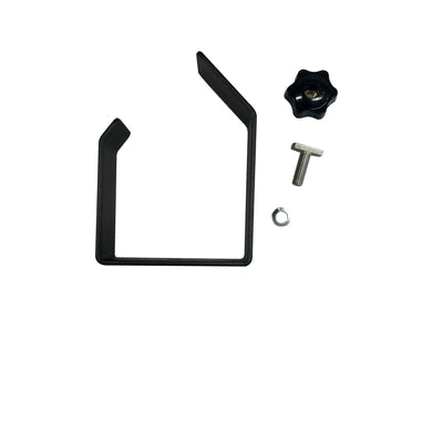 All Pickups  Base K2 Hanging Hook | Black Horse Off Road - Image 4