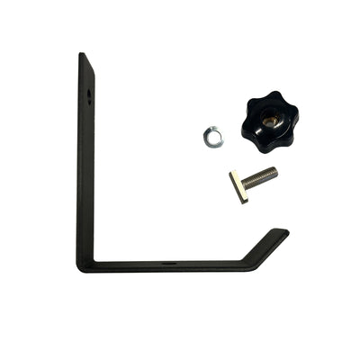 All Pickups  Base K2 Hanging Hook | Black Horse Off Road - Image 1