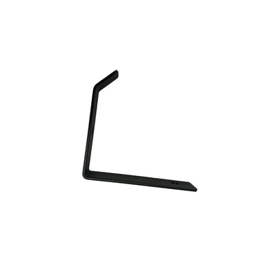 All Pickups  Base K2 Hanging Hook | Black Horse Off Road - Image 2