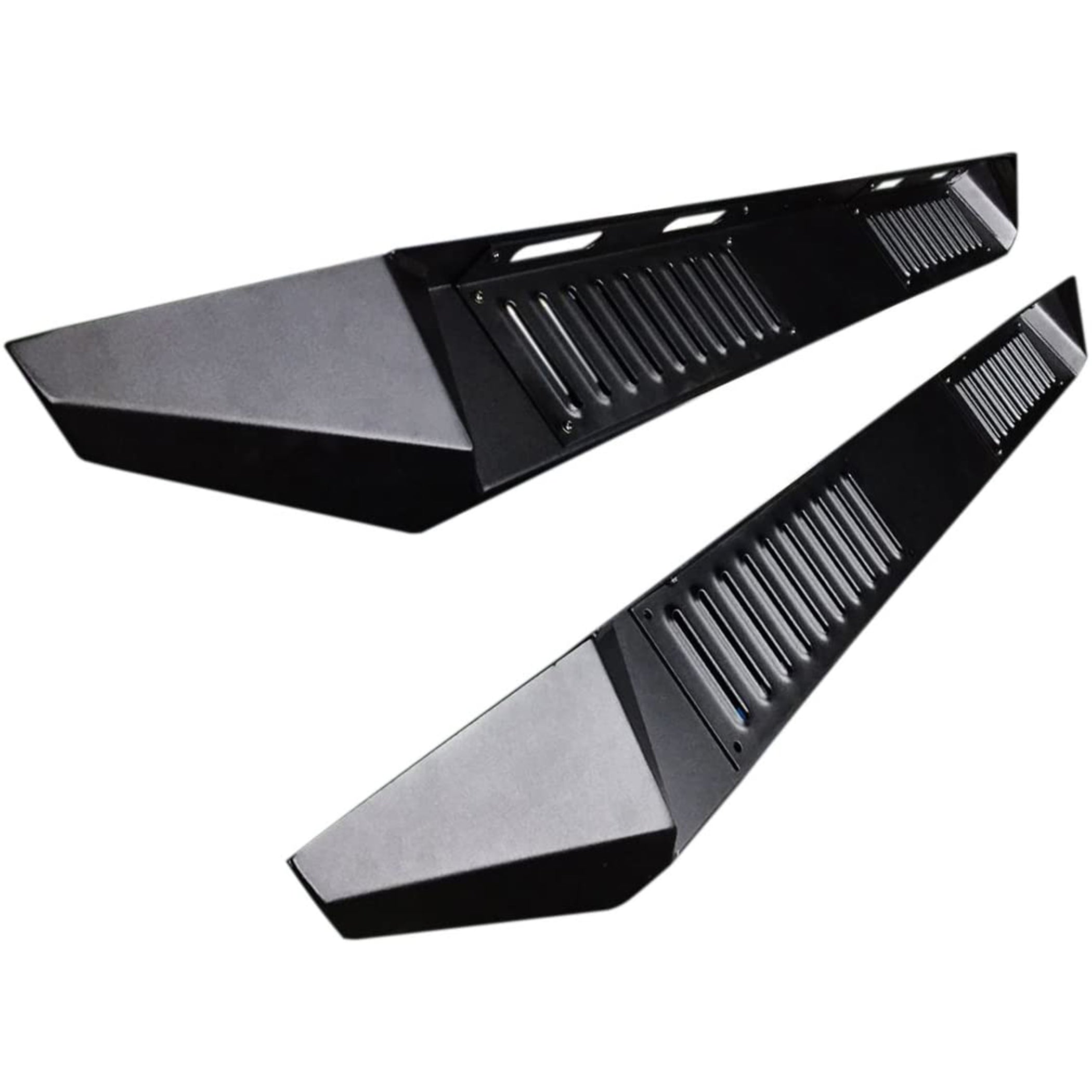 2009-2026 Dodge Ram 1500 Armour Heavy Duty Steel Running Boards | Black Horse Off Road - Image 9