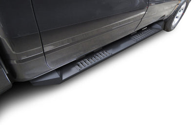 2019-2023 Ford Ranger Armour Heavy Duty Steel Running Boards | Black Horse Off Road - Image 2