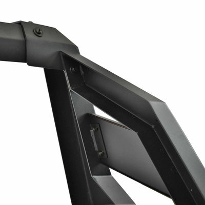 2005-2021 Nissan Frontier Armour Roll Bar | Black Horse Off Road - Image 9
