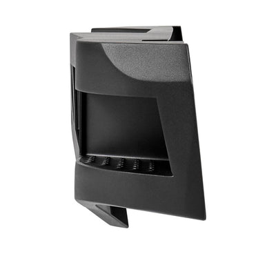 2007-2019 Sierra 1500 Armour Heavy Duty Rear Bumper No lights included | Black Horse Off Road - Image 2
