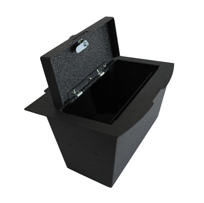 2020-2026 Dodge Ram 1500 Center Console Safe | Black Horse Off Road - Image 3