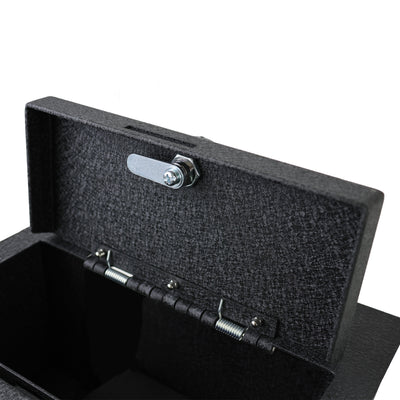2020-2026 Dodge Ram 1500 Center Console Safe | Black Horse Off Road - Image 7
