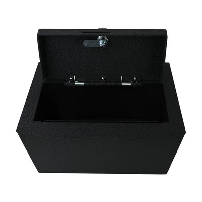 2022-2024 Dodge Ram 1500 Center Console Safe | Black Horse Off Road - Image 4