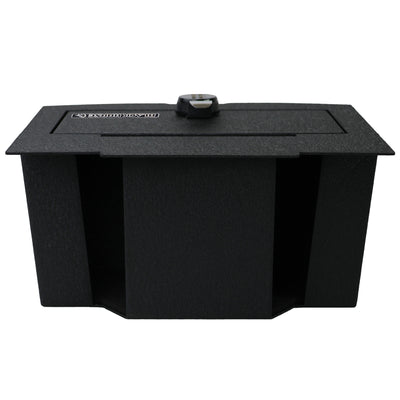 2022-2024 Dodge Ram 1500 Center Console Safe | Black Horse Off Road - Image 5
