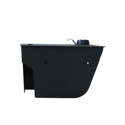 2021-2024 Ford Bronco Sport Center Console Safe | Black Horse Off Road - Image 3