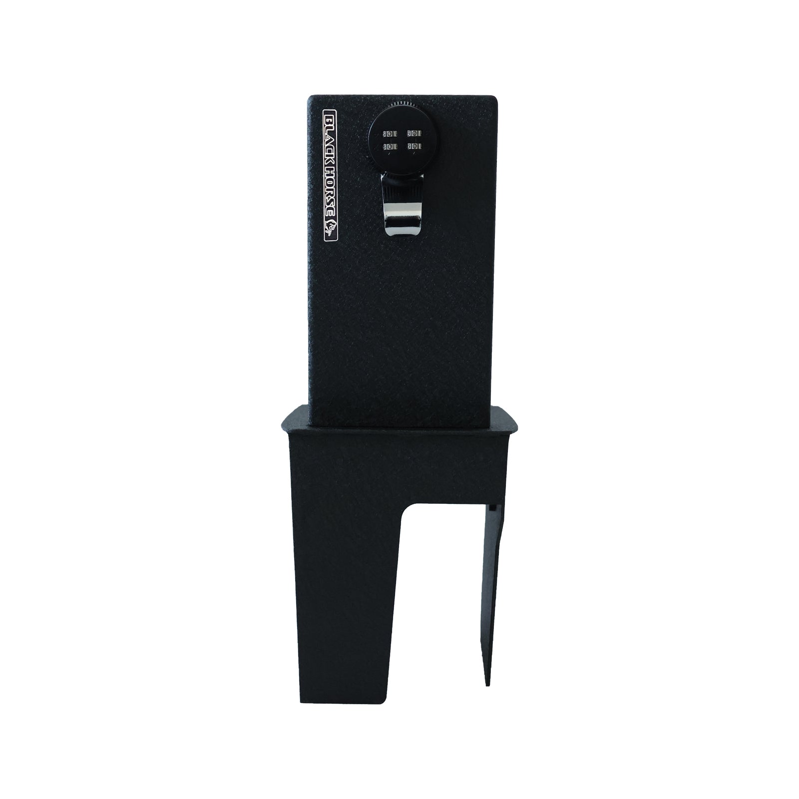 2021-2024 Ford Bronco Sport Center Console Safe | Black Horse Off Road - Image 8