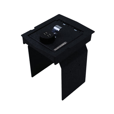 2021-2024 Ford Bronco Center Console Safe | Black Horse Off Road - Image 3