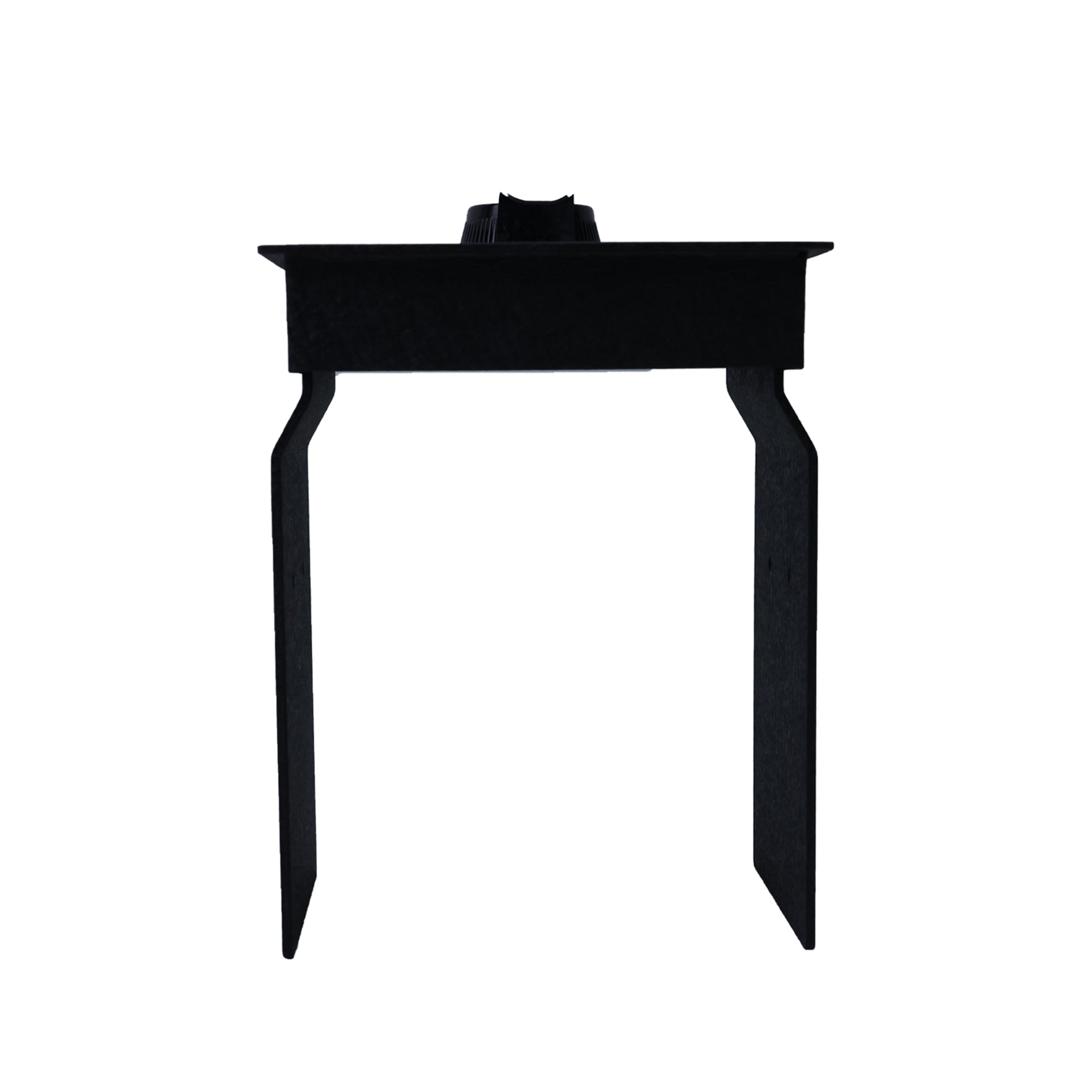 2021-2024 Ford Bronco Center Console Safe | Black Horse Off Road - Image 5