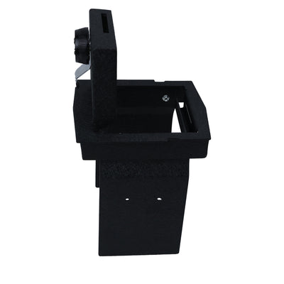 2021-2024 Ford Bronco Center Console Safe | Black Horse Off Road - Image 6