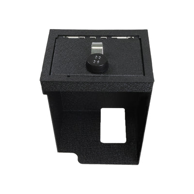 2020-2024 Ford Explorer Center Console Safe | Black Horse Off Road - Image 3