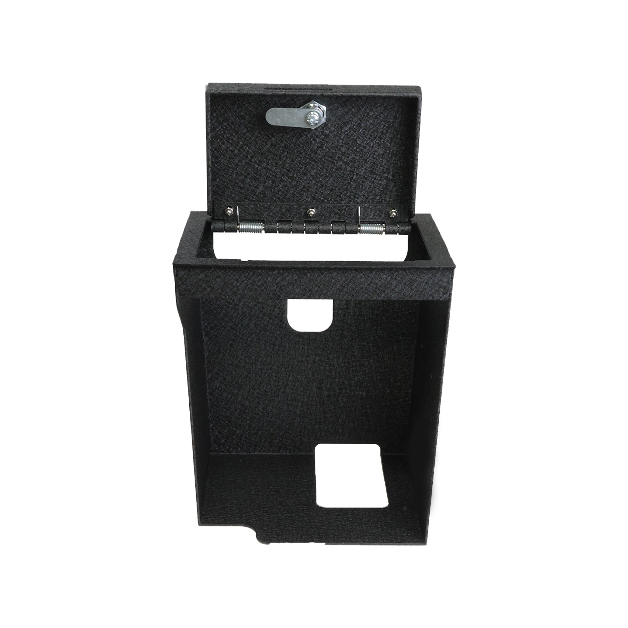2020-2024 Ford Explorer Center Console Safe | Black Horse Off Road - Image 4