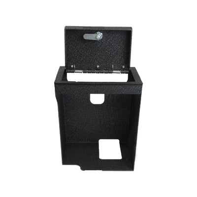 2020-2024 Ford Explorer Center Console Safe | Black Horse Off Road - Image 4