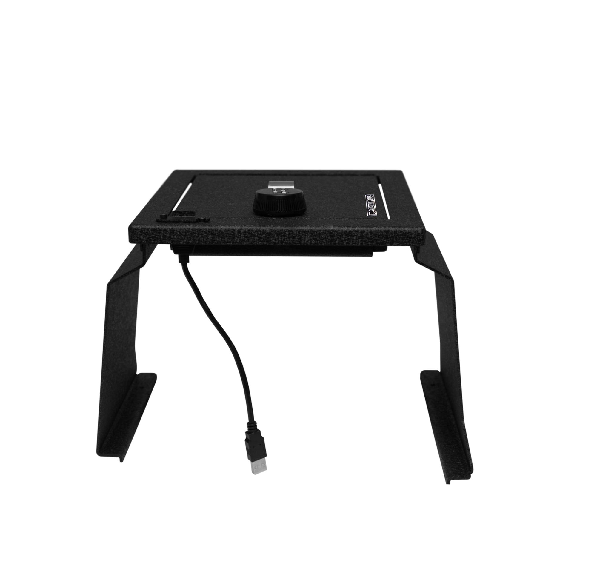 2012-2014 Ford F-150 Center Console Safe | Black Horse Off Road - Image 2