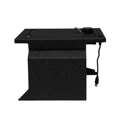 2012-2014 Ford F-150 Center Console Safe | Black Horse Off Road - Image 4