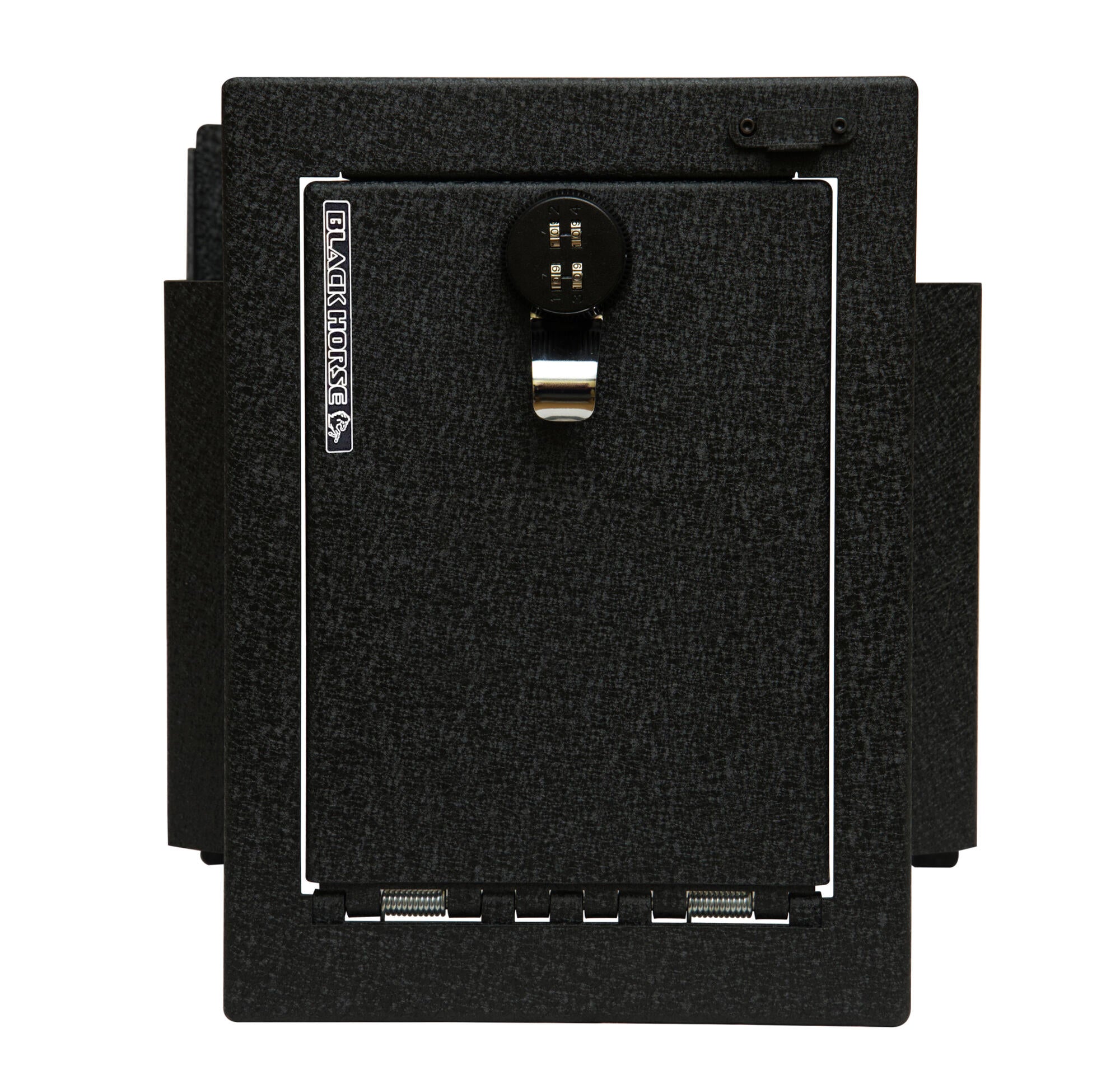 2012-2014 Ford F-150 Center Console Safe | Black Horse Off Road - Image 6