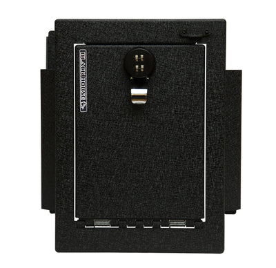 2012-2014 Ford F-150 Center Console Safe | Black Horse Off Road - Image 6