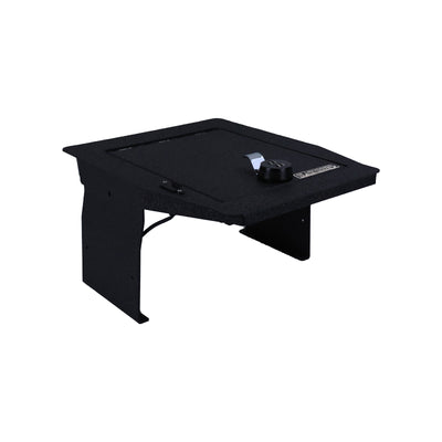 2015-2022 Ford Expedition Center Console Safe | Black Horse Off Road - Image 3
