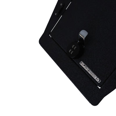 2015-2022 Ford Expedition Center Console Safe | Black Horse Off Road - Image 5