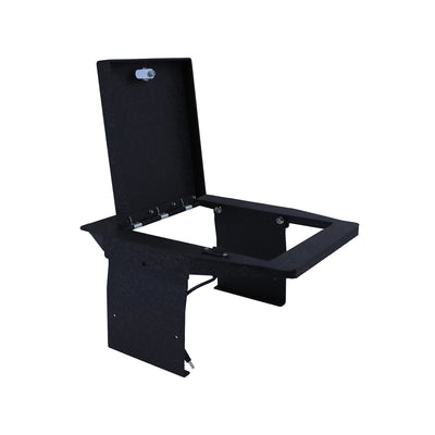 2022-2026 Ford F-150 Center Console Safe | Black Horse Off Road - Image 5