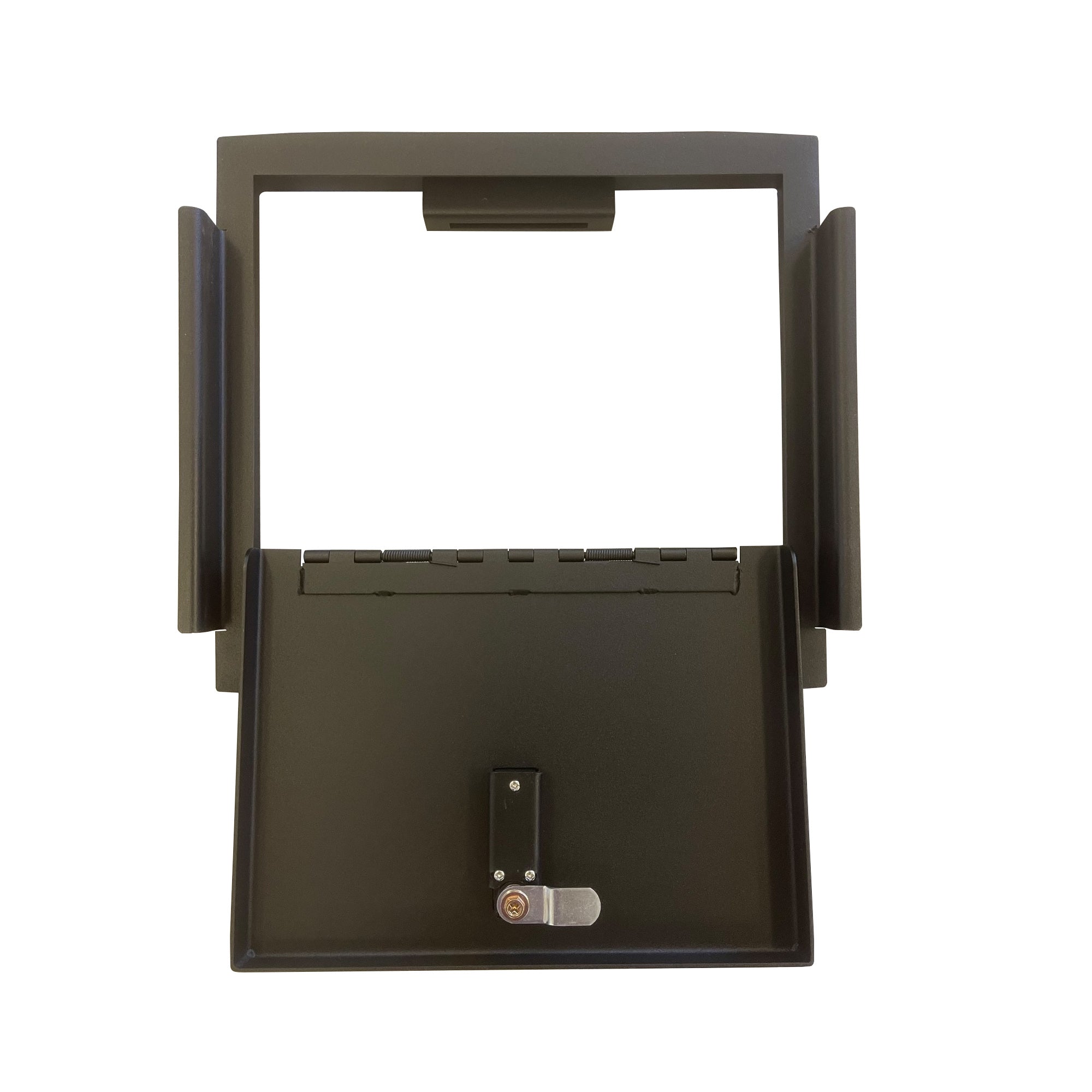 2023-2024 Ford F-250 Super Duty Center Console Safe | Black Horse Off Road - Image 2