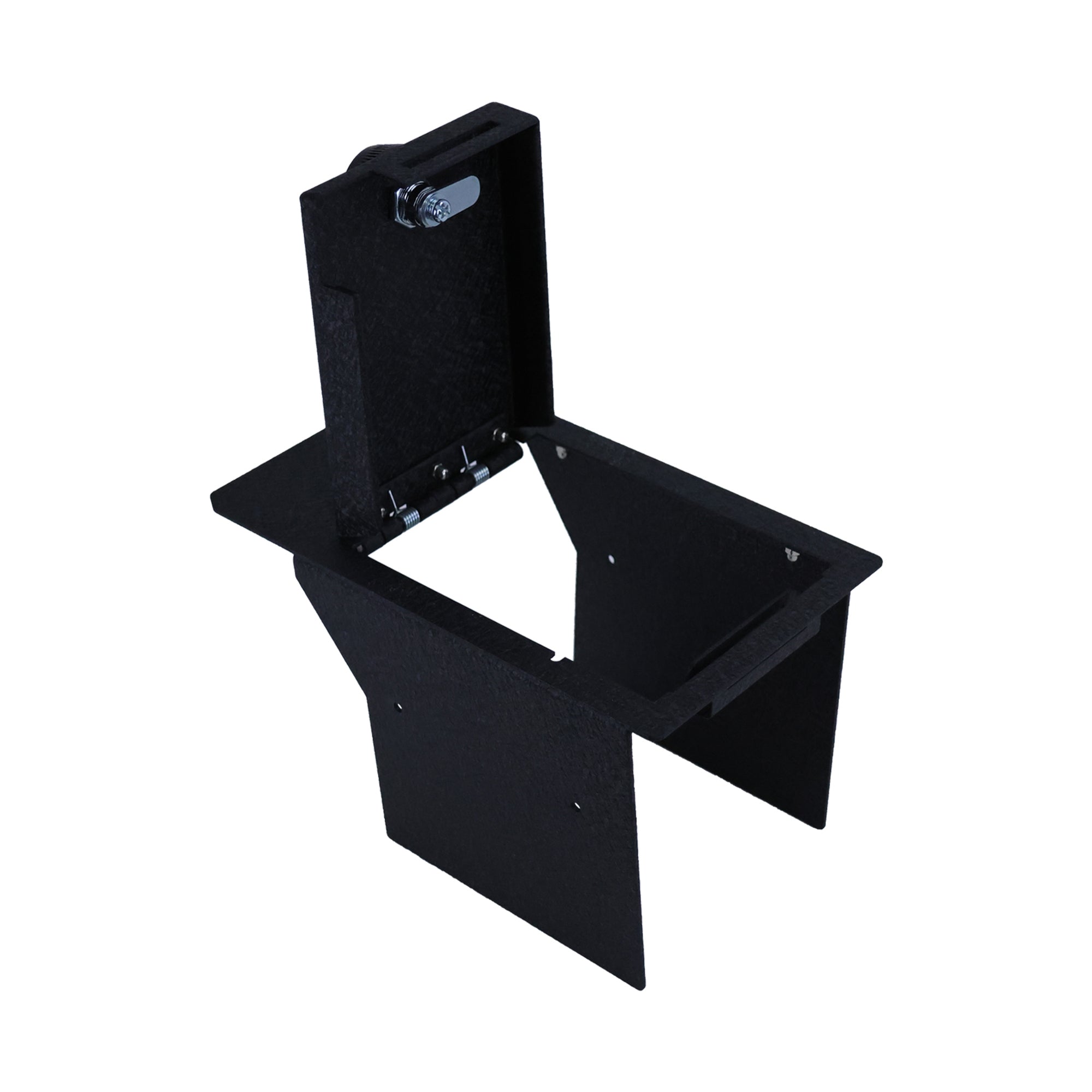 2023-2024 Ford F-250 Super Duty Center Console Safe | Black Horse Off Road - Image 8