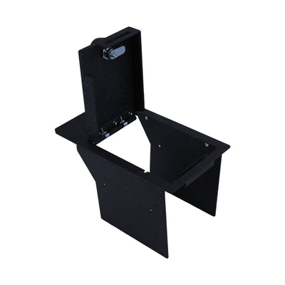 2023-2024 Ford F-250 Super Duty Center Console Safe | Black Horse Off Road - Image 8