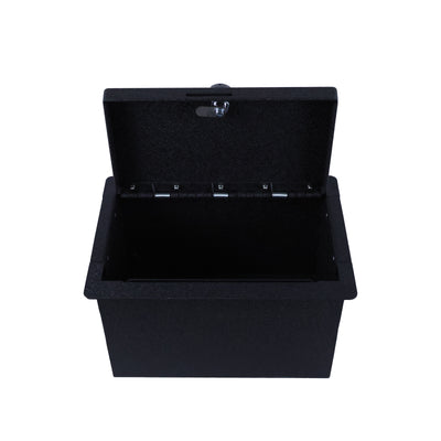 2019-2022 Sierra 1500 Center Console Safe | Black Horse Off Road - Image 1