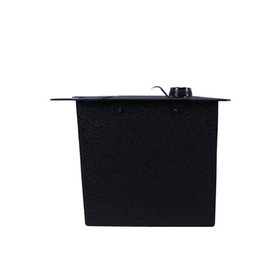 2019-2022 Sierra 1500 Center Console Safe | Black Horse Off Road - Image 3
