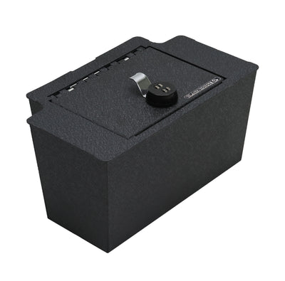 2023-2024 Sierra 1500 Center Console Safe | Black Horse Off Road - Image 10