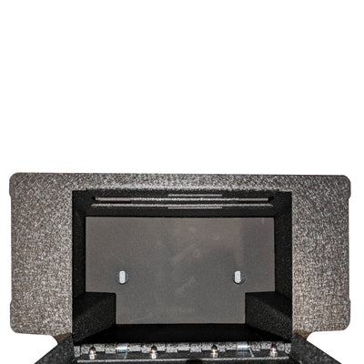 2023-2024 Sierra 1500 Center Console Safe | Black Horse Off Road - Image 4