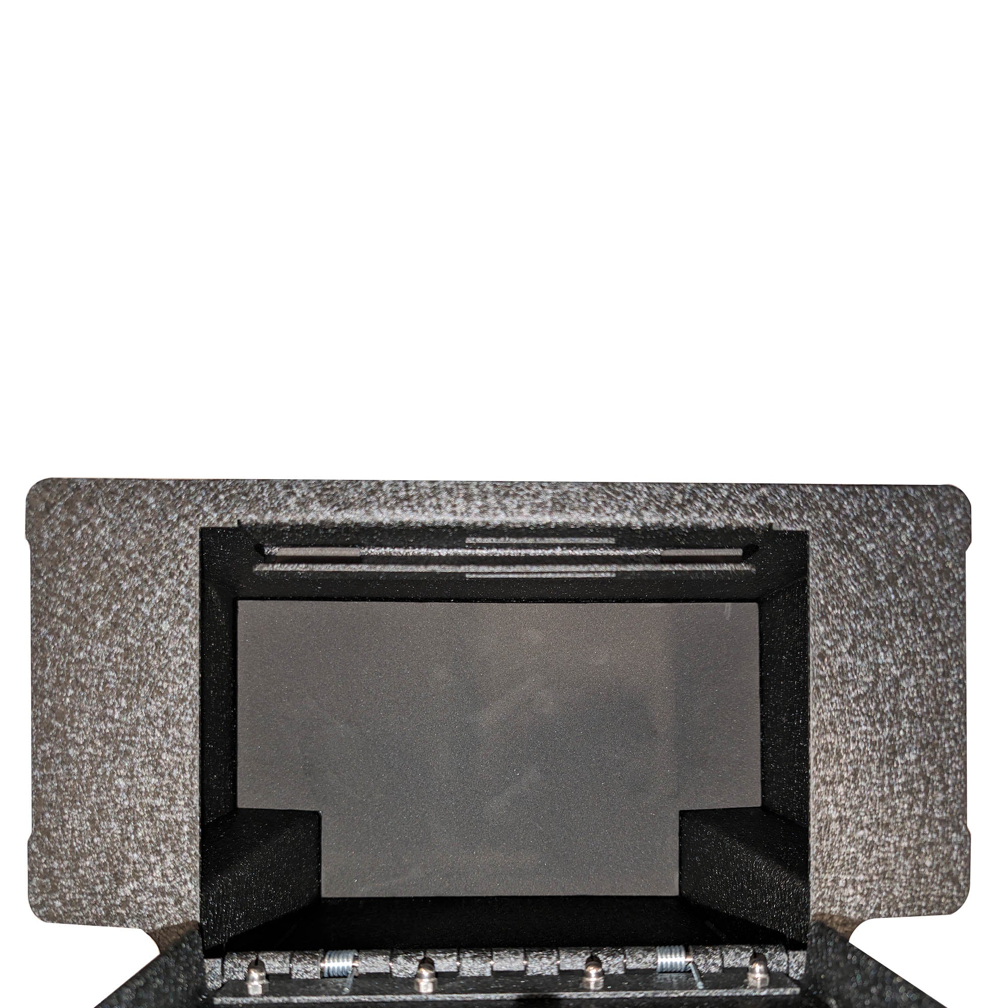 2023-2024 Sierra 1500 Center Console Safe | Black Horse Off Road - Image 6