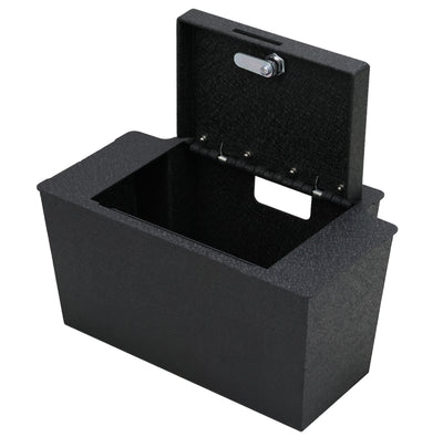 2023-2024 Sierra 1500 Center Console Safe | Black Horse Off Road - Image 9